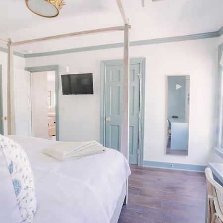 Guesthouse Charleston East 42 D Eksteriør bilde