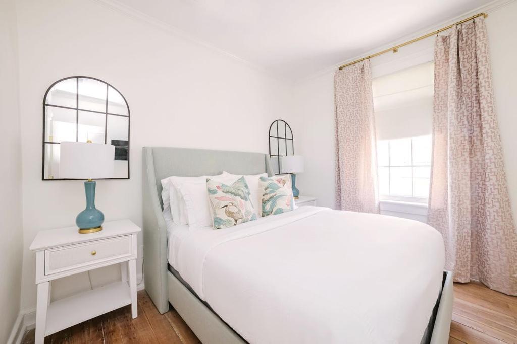 Guesthouse Charleston East 42 D Eksteriør bilde