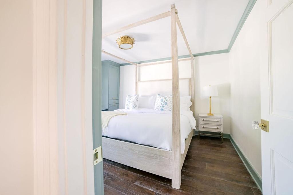 Guesthouse Charleston East 42 D Eksteriør bilde