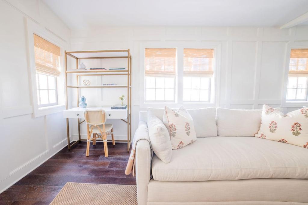 Guesthouse Charleston East 42 D Eksteriør bilde