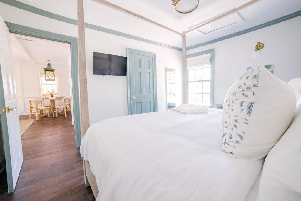 Guesthouse Charleston East 42 D Eksteriør bilde