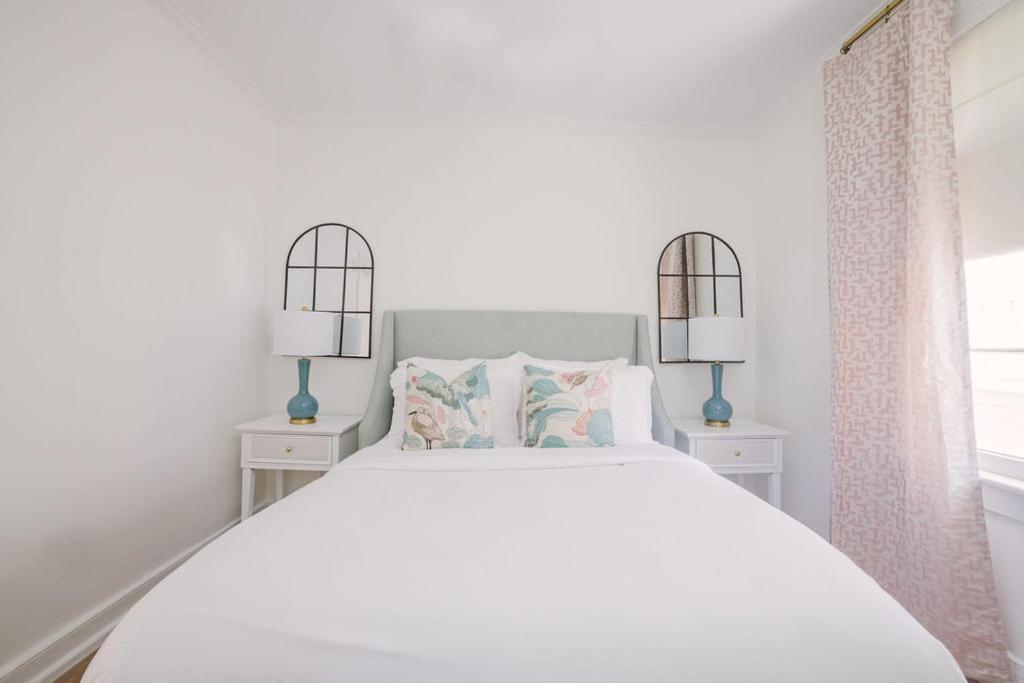 Guesthouse Charleston East 42 D Eksteriør bilde