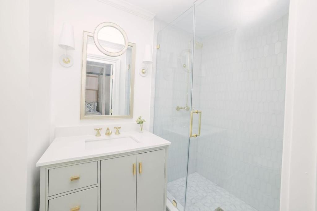 Guesthouse Charleston East 42 D Eksteriør bilde